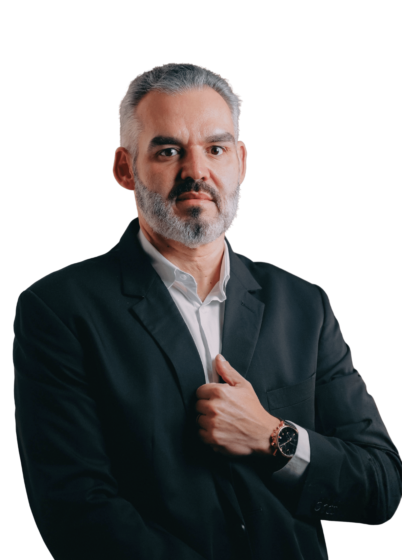 Dr. Romulo de Castro